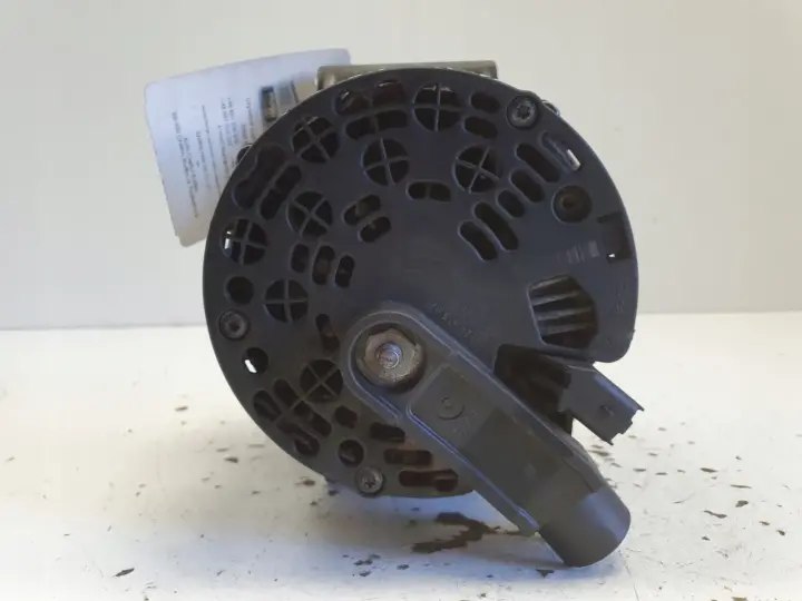 Mini One R56 1.4 16V VTi ALTERNATOR 0121615027