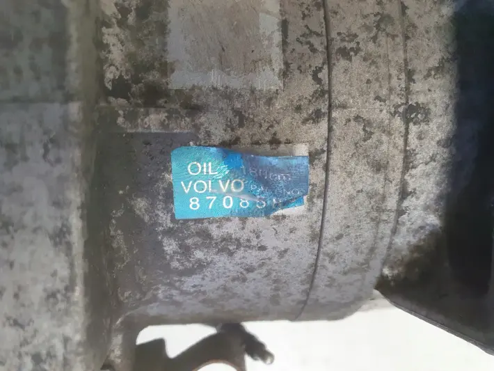 Volvo S60 I V70 II 2.4 D5 SPRĘŻARKA KLIMATYZACJI pompa 8708581