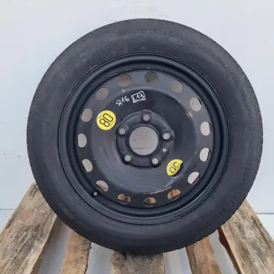 BMW E46 KOŁO DOJAZDOWE dojazdówka 115/90 R16 5x120 6750006