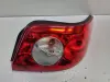 Renault Megane II CABRIO TYLNIA TYLNA LAMPA PRAWA prawy tył 8200142687