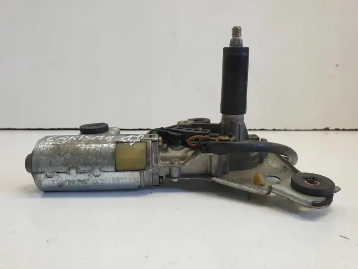 Mitsubishi Carisma SILNICZEK TYLNEJ WYCIERACZKI 0390206517