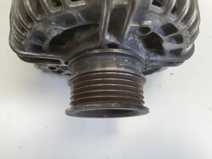 Opel Astra III H 1.6 16V ALTERNATOR 0124425050 bosch 120A