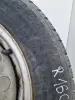 Renault Trafic III KOŁO ZAPASOWE Zapas felga 205/65 R16C 5x114.3 ET50