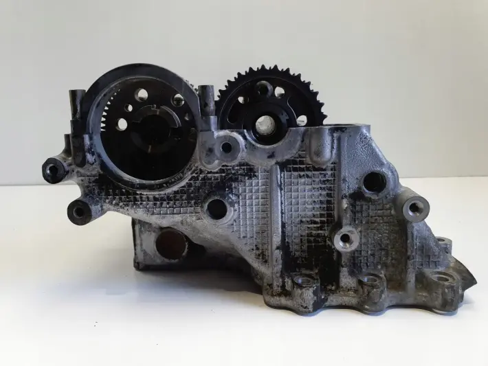 BMW E87 E90 E91 2.0 D M47 GŁOWICA CYLINDRÓW 778752106 7787521