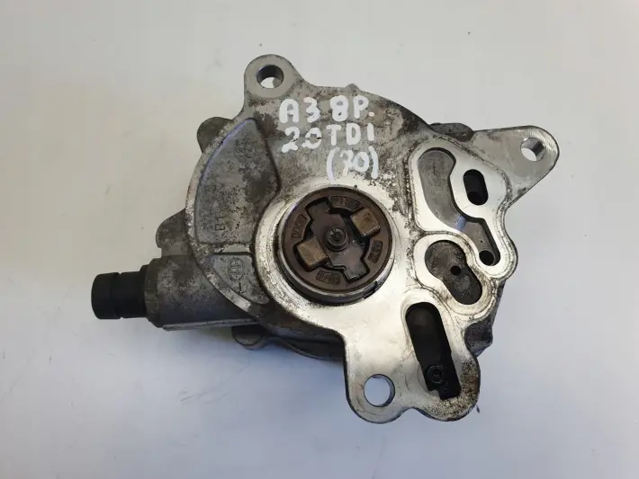 Audi A3 II 8P 2.0 TDI POMPA VACUM wakum 03C145209