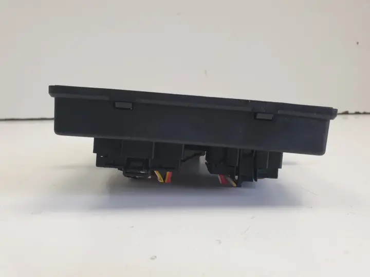 Audi A6 C6 MODUŁ ŚWIATEŁ Sterownik 4F0907279B