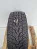 Renault Trafic III KOŁO ZAPASOWE Zapas 215/65 R16C 5x114.3 ET50