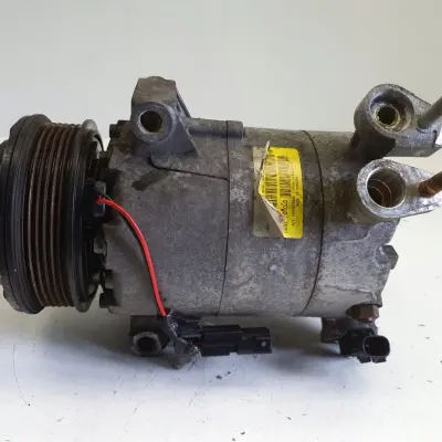 Ford Focus MK3 1.0 EcoBoost SPRĘŻARKA KLIMATYZACJI CV61-19D629-FB