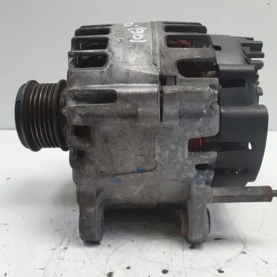 VW Passat B7 1.6 TDI ALTERNATOR 03L903023B valeo