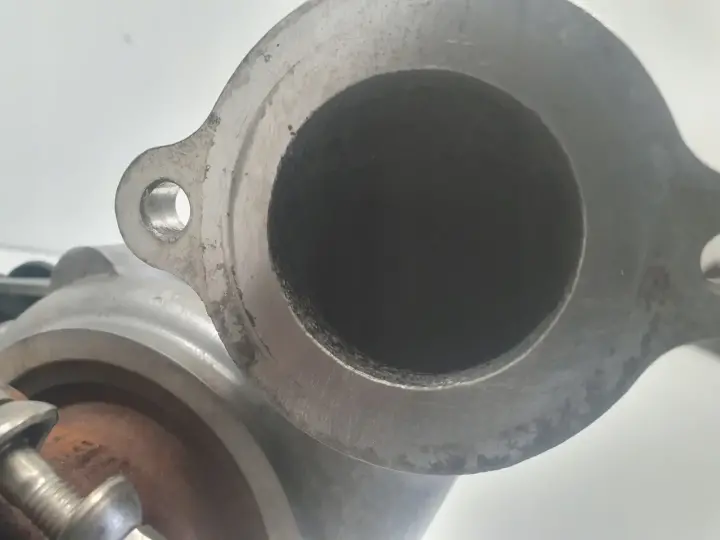 Ford Fiesta VII MK7 1.6 TDCI TURBOSPRĘŻARKA 9673283680