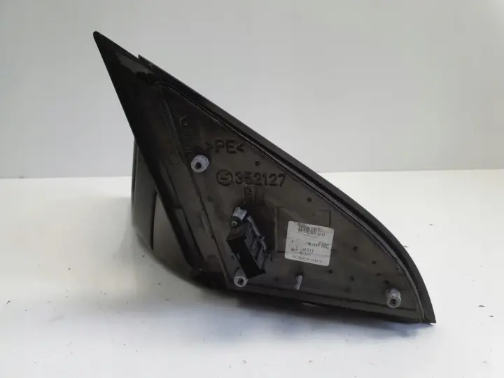 Opel Vectra C Signum LUSTERKO LEWE KIEROWCY 5 pin pinów 24436149