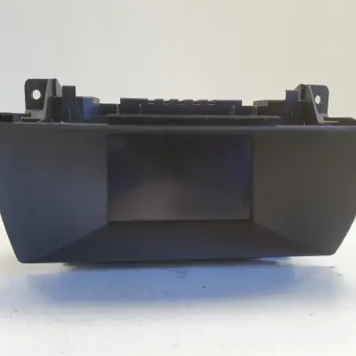 Opel Zafira B Astra H III EKRAN NAWIGACJI Monitor wyświetlacz 13238548
