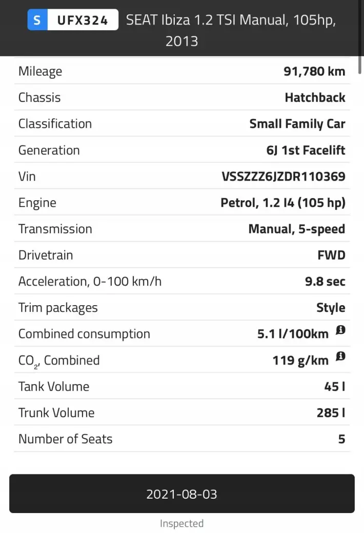 SILNIK KOMPLET VW Touran 1.2 T TSI TURBO 105KM ładny CBZ CBZB