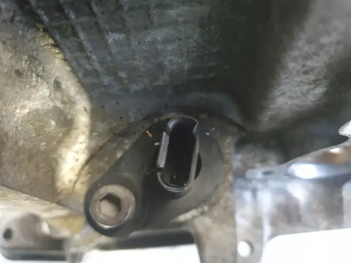 BMW E87 E90 2.0 i N43B20A GŁOWICA CYLINDRÓW Wałki 7559168