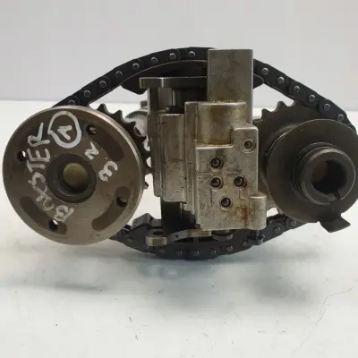 Porsche Boxster 986 3.2 WAŁEK ROZRZĄDU Wałki Ssący