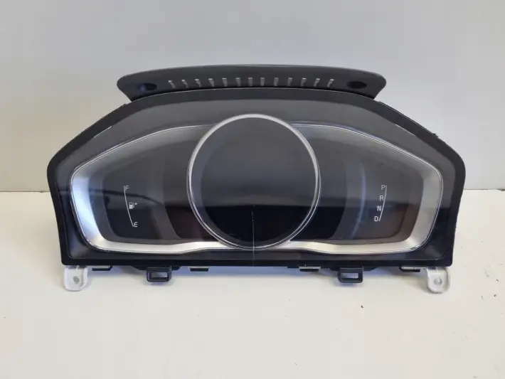 Volvo S80 II V70 III XC70 II lift LICZNIK ZEGARY Europa TFT 31433332