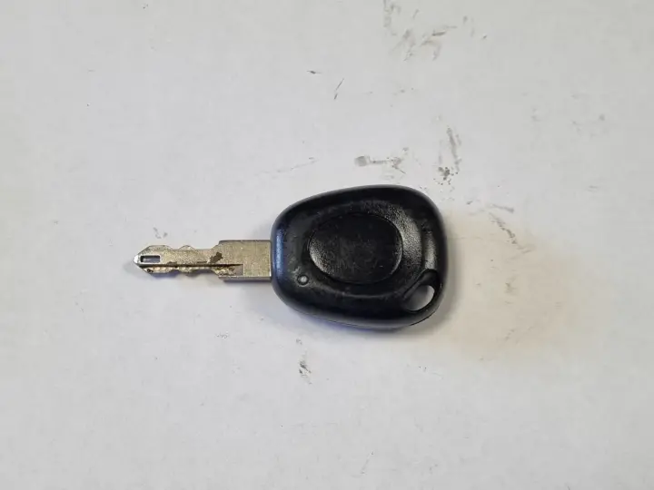 Renault Megane I Clio KLUCZYK PILOT oryginał