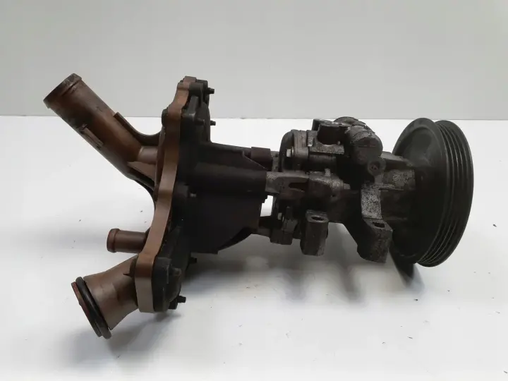 Ford Transit MK7 VII 2.2 TDCI POMPA WSPOMAGANIA 6C11-3A674-AB