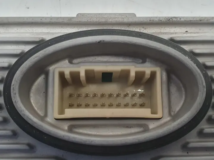 Kia Niro MODUŁ LED przetwornica 92190-G5200