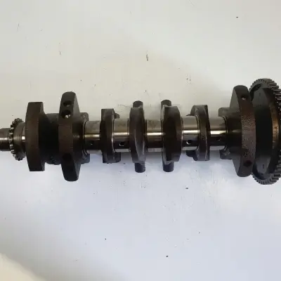 Mini Cooper R50 R53 1.6 16V WAŁ KORBOWY 04777684AA