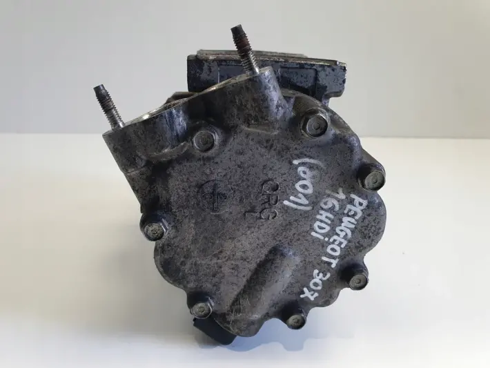 Peugeot 307 1.6 HDI SPRĘŻARKA KLIMATYZACJI 9651911480