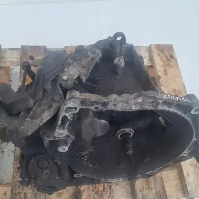 Citroen Xsara Picasso 1.6 HDI SKRZYNIA BIEGÓW 20DM62 manual MANUALNA