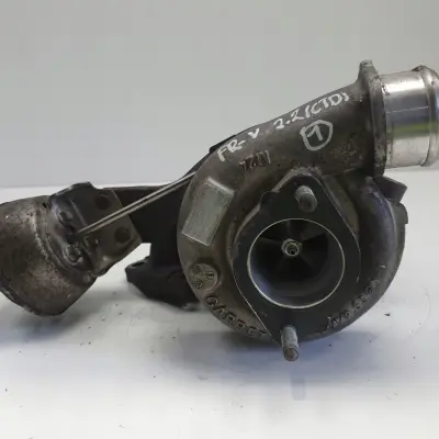 Honda FRV FR-V 2.2 I-CTDI TURBOSPRĘŻARKA turbo 18900-RMA-E01