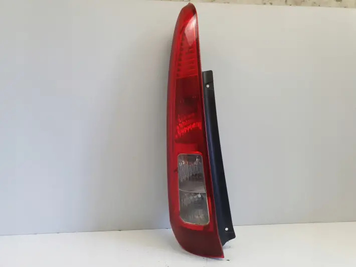 Ford Fusion 05-12r LIFT TYLNIA LAMPA LEWA LEWY TYŁ kierowcy