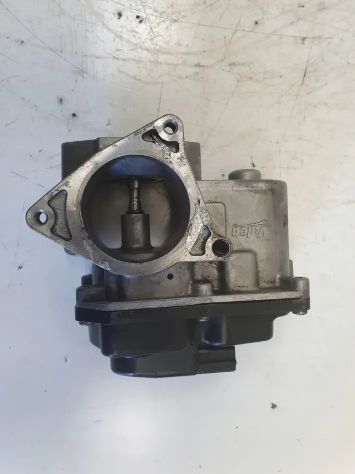 VW Passat B6 2.0 TDI PRZEPUSTNICA VASV29007935