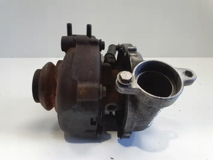 Ford Focus MK2 II 1.6 TDCI TURBOSPRĘŻARKA turbo 9657248680