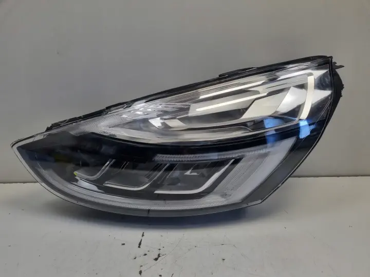 Renault Clio IV LIFT PRZEDNIA LAMPA LEWA lewy przód FULL LED EUR 260605046R