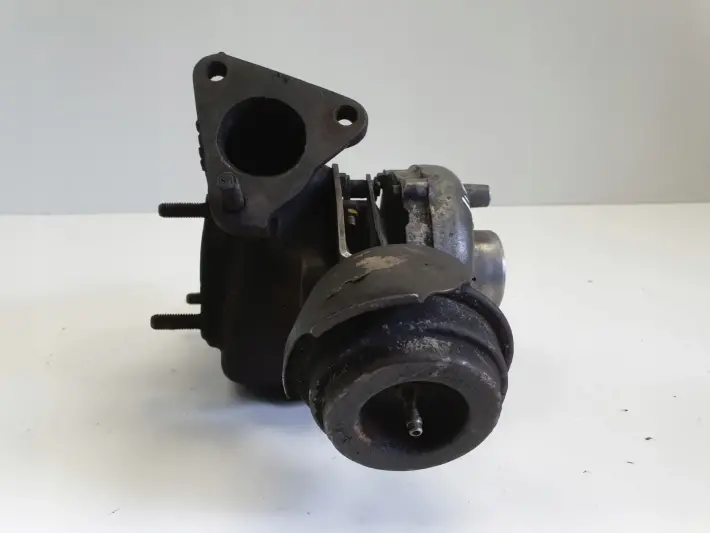 Audi A4 B7 1.9 TDI TURBOSPRĘŻARKA turbo 028145702H 115KM