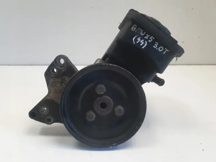 BMW X5 E53 3.0 D POMPA WSPOMAGANIA zf