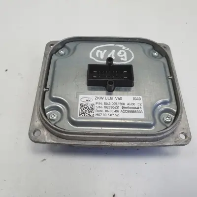 Volvo V40 II lift PRZETWORNICA LAMPY Moduł A2C99886903 182330431