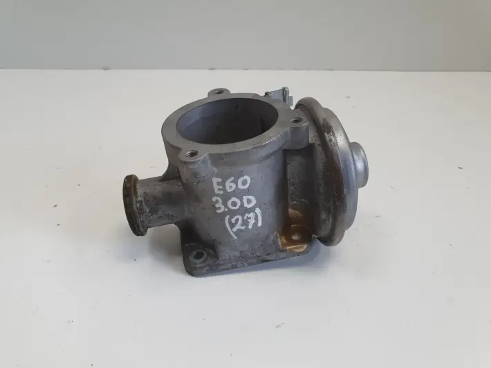 BMW E60 3.0 D ZAWÓR EGR 7804382