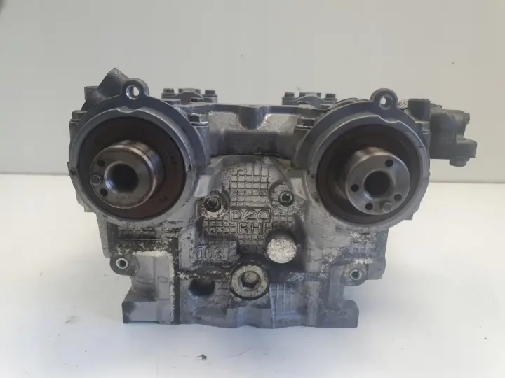 Subaru Legacy IV 2.0 B EJ204 PRAWA GŁOWICA CYLINDRÓW D20 zmienna faza