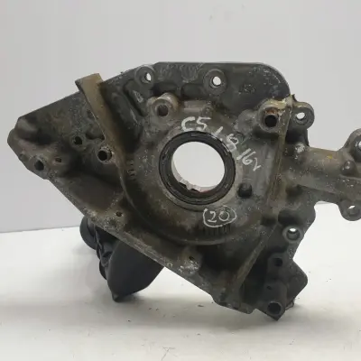 Citroen C5 1.8 16V POMPA OLEJU olejowa 9657984480