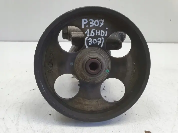 Peugeot 307 1.6 16V POMPA WSPOMAGANIA 9636868880 26079836-QN