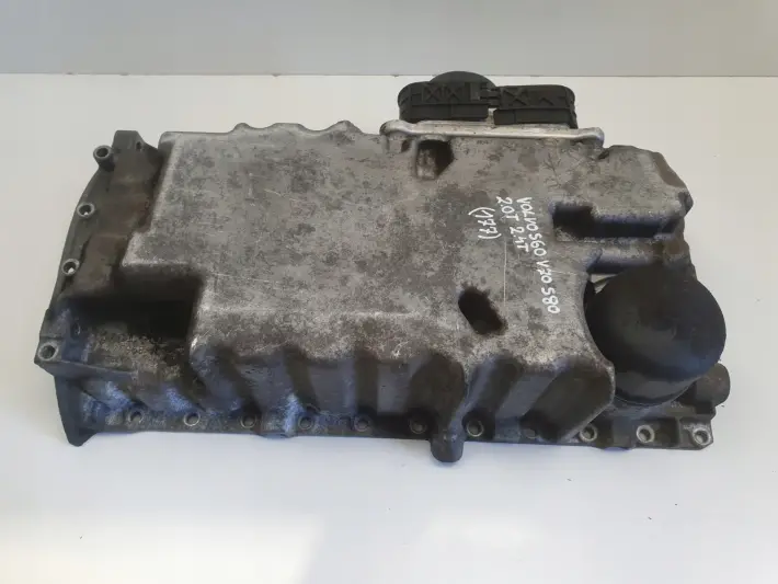 Volvo S80 S60 V70 II 2.4 T turbo MISKA OLEJOWA oleju 1275868 1275868A