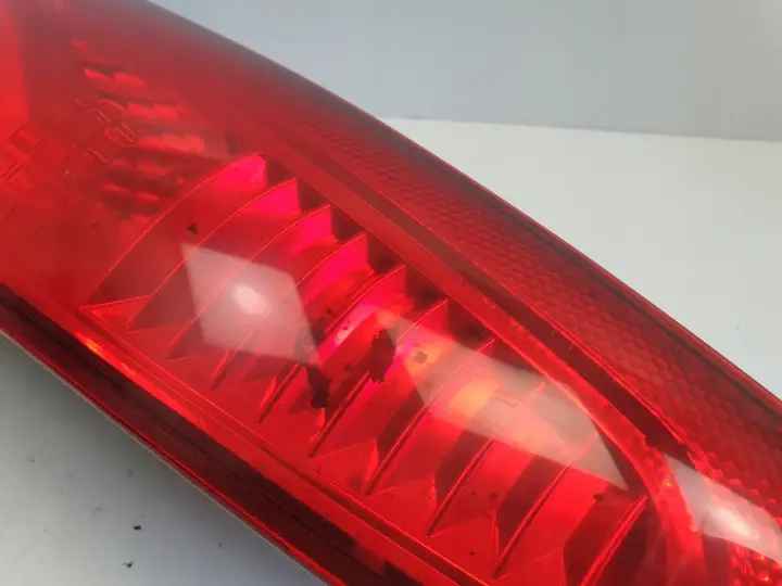 Ford Fusion 05-12r LIFT TYLNIA LAMPA LEWA LEWY TYŁ kierowcy