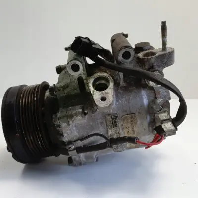 Honda CRV CR-V III 2.0 VTEC 06-12r SPRĘŻARKA KLIMATYZACJI pompa 89247