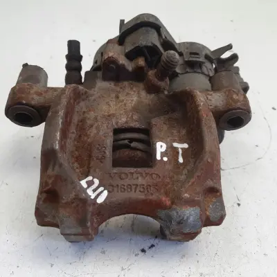 Volvo S90 V90 XC90 II TYLNY ZACISK HAMULCOWY lewy tył 31687345 31687505