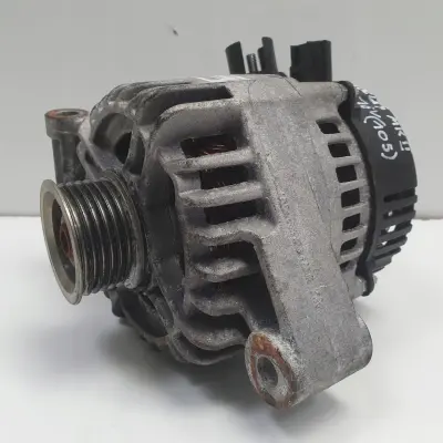 Ford Focus MK2 II 1.6 16V ALTERNATOR MS1022118356