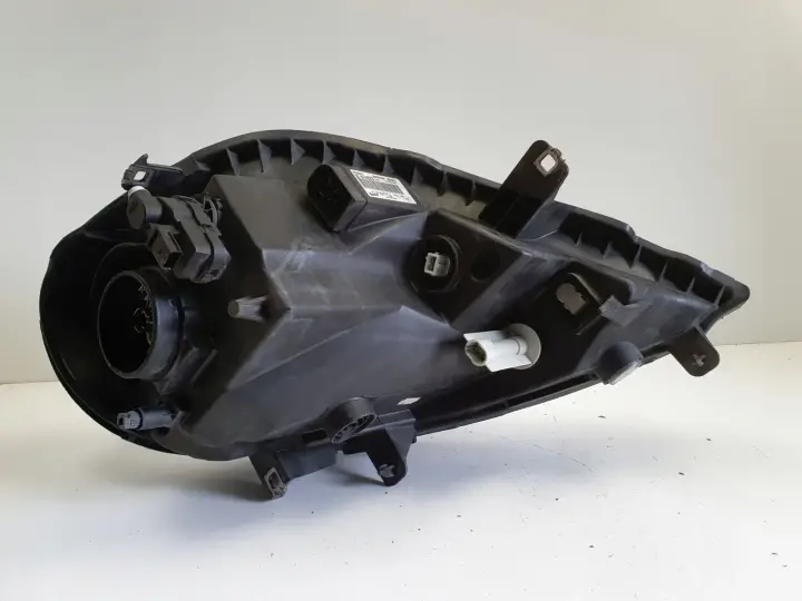 Renault Trafic II Opel Vivaro LIFT PRZEDNIA LAMPA LEWA lewy przód 93859829