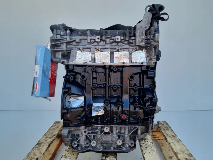 SILNIK PO REGENERACJI Opel Vivaro 2.0 CDTI DCI nowy rozrząd M9R782 M9RL782