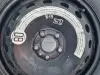 Fiat Alfa Romeo 147 KOŁO DOJAZDOWE dojazdówka 125/80 R15 5x98 A4472104