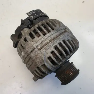 VW Golf IV 2.8 VR6 ALTERNATOR oryginał