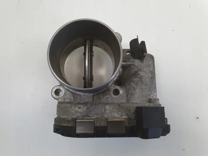 Volvo S60 II V60 2.0 D D3 PRZEPUSTNICA 31216665 bosch 0280750520