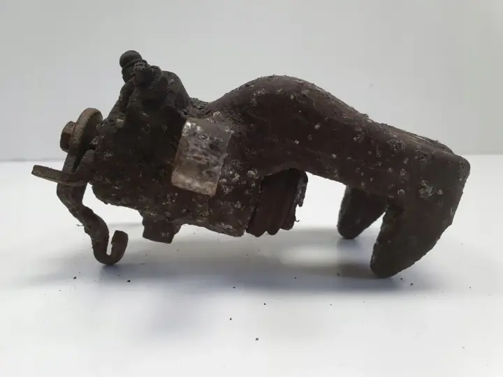 Renault Scenic II TYLNY ZACISK HAMULCOWY lewy tył KIEROWCY L.T