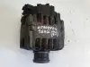 Citroen C4 II 1.6 HDI ALTERNATOR valeo 9678048880